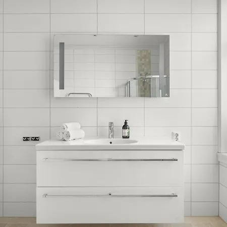 Daire Scandinavian Luxury In Bergen's Finest Street