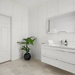 Scandinavian Luxury In Bergen's Finest Street *