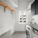 Scandinavian Luxury In Bergen's Finest Street Apartment