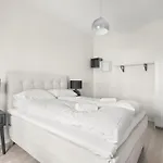 Apartment Scandinavian Luxury In Bergen's Finest Street *