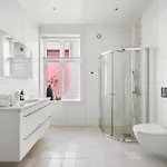 Scandinavian Luxury In Bergen's Finest Street Apartment *